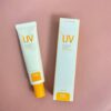 7 Layers Easy & Fast Sun Block (SPF 50+, PA++++)